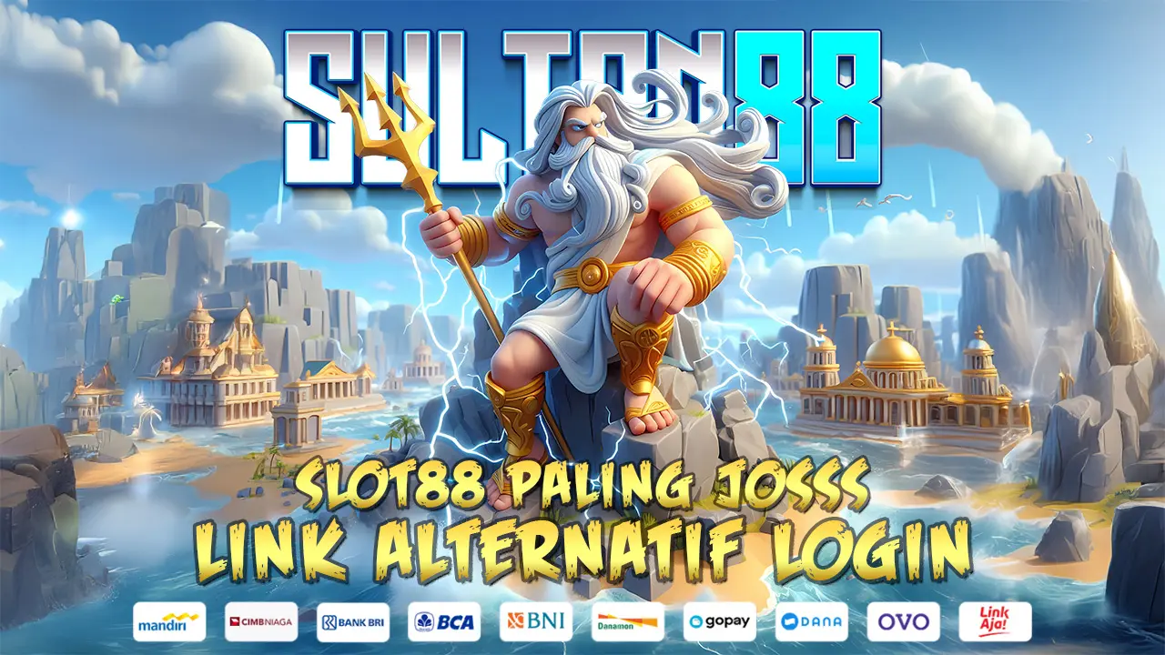 Srikandi99 slot88 resmi