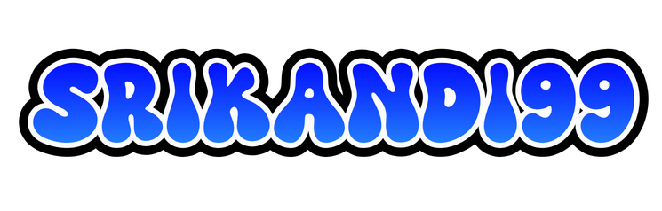 SRIKANDI99 Neon Logo